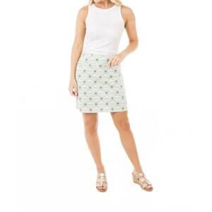 NEW HOLLY SHAE DESIGN skylar skort in fan club